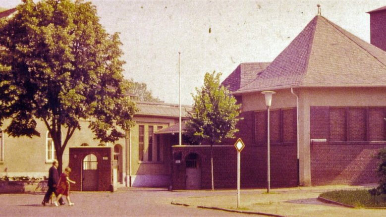 Schlachthof Schlachthof