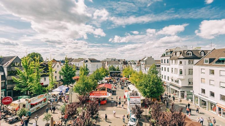 Siegburger Stadtfest Siegburger Stadtfest