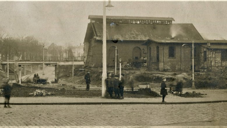 Bonner Straße Bonner Straße