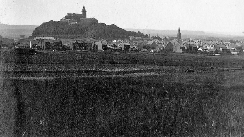 Siegburg 1912 Siegburg 1912