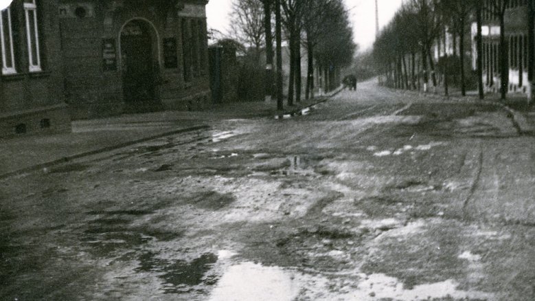 Zeithstraße 1939 Zeithstraße 1939