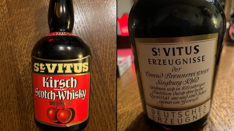 St. Vitus St. Vitus