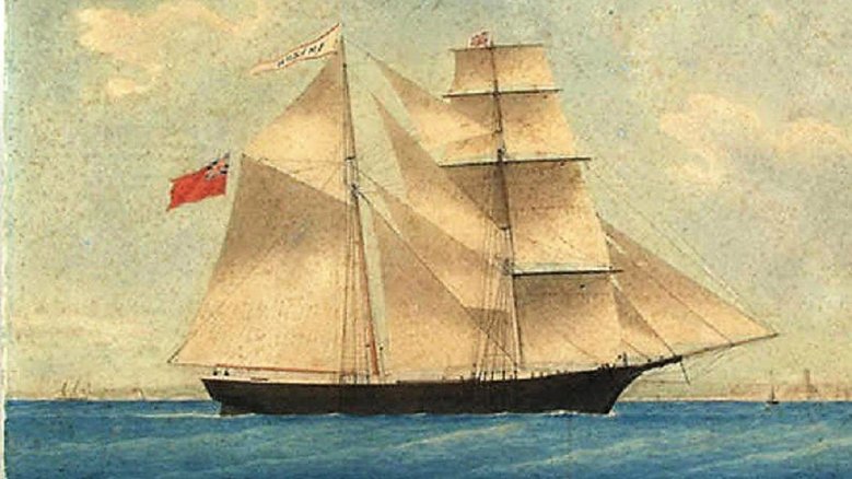 Mary Celeste Mary Celeste