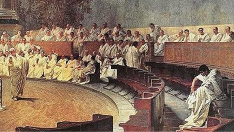 Cicero Cicero