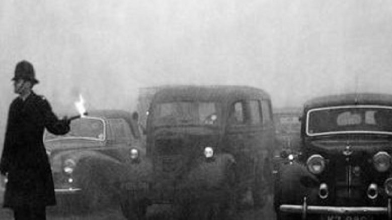 Great Smog Great Smog