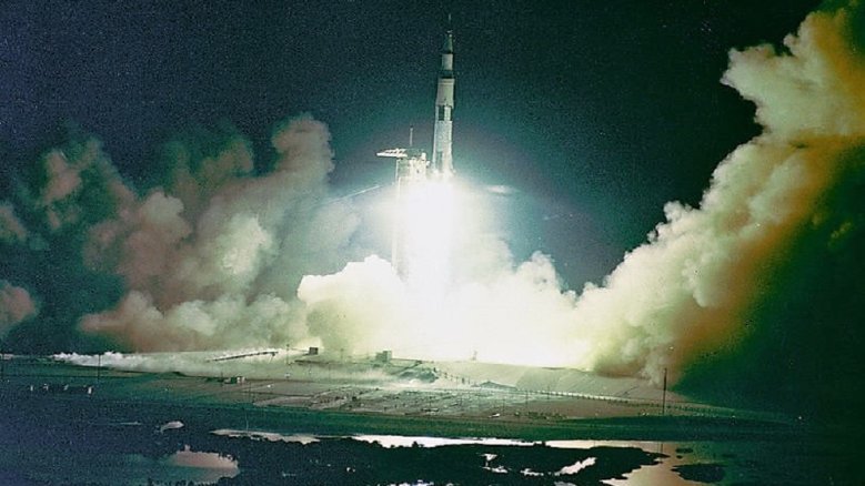 Apollo 17 Apollo 17