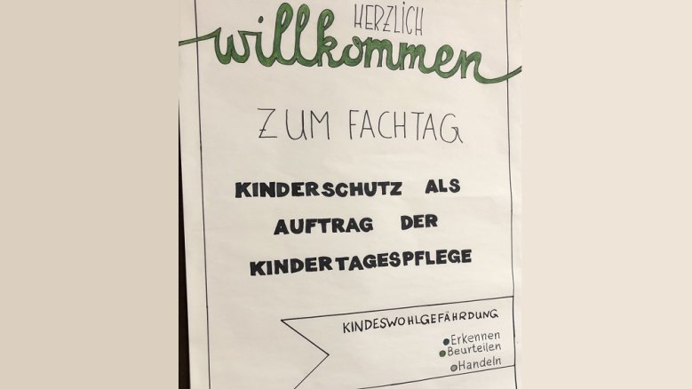 Fachtag zum Kinderschutz Fachtag zum Kinderschutz