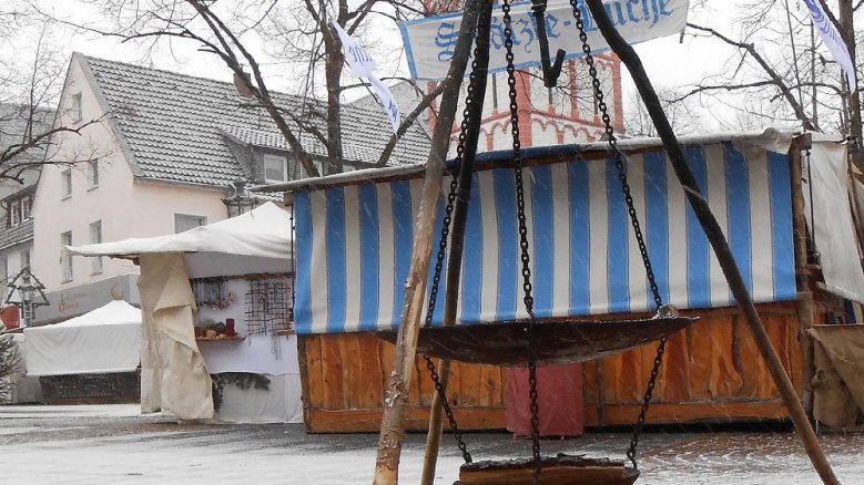 Schnee Schnee