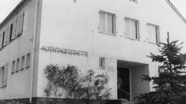 Altentagesstätte Altentagesstätte