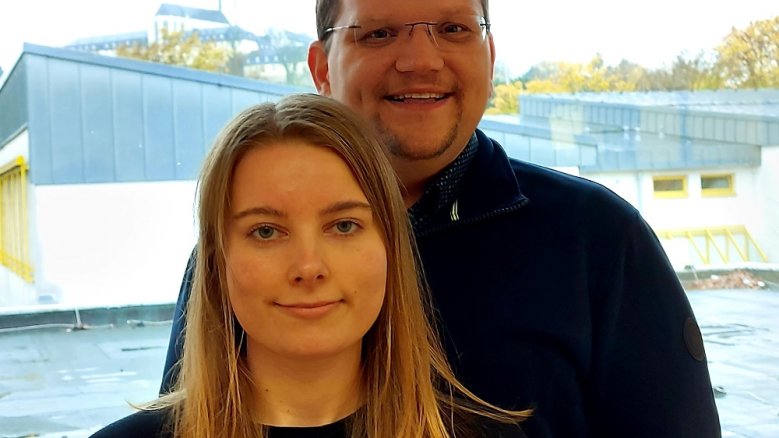 Gesamtschule Jahrespraktikantin Sozialarbeit Gesamtschule Jahrespraktikantin Sozialarbeit