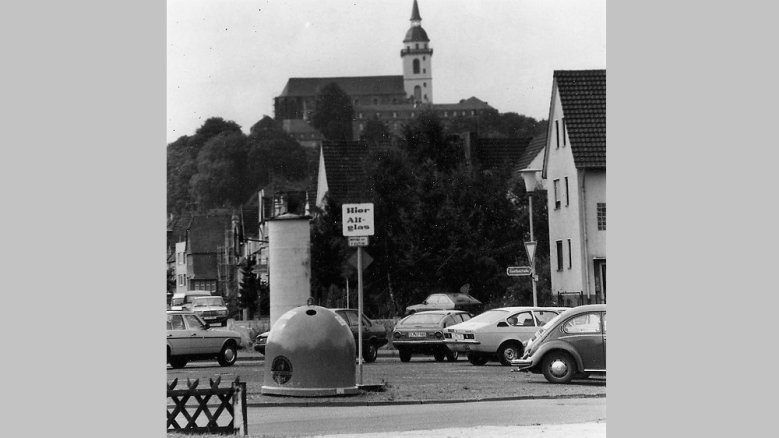Goethestraße Goethestraße