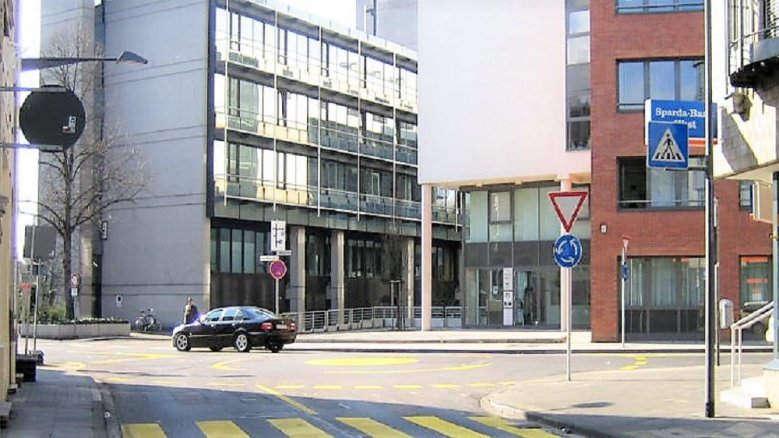 Kreisel Kreisel