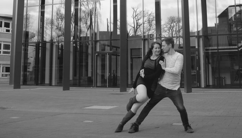 Tanzworkshop Tanzworkshop