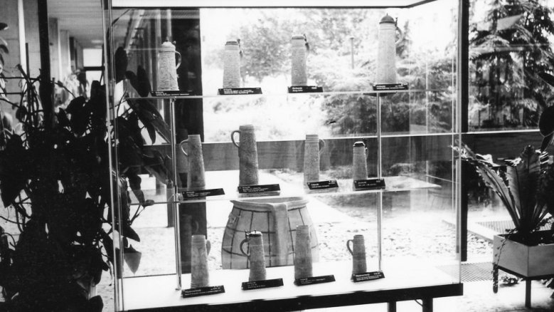 Vitrine Vitrine