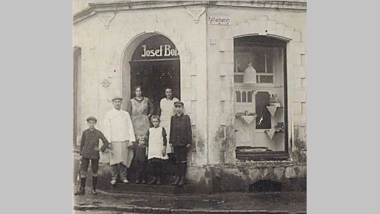 Bäckerei Bolz Bäckerei Bolz
