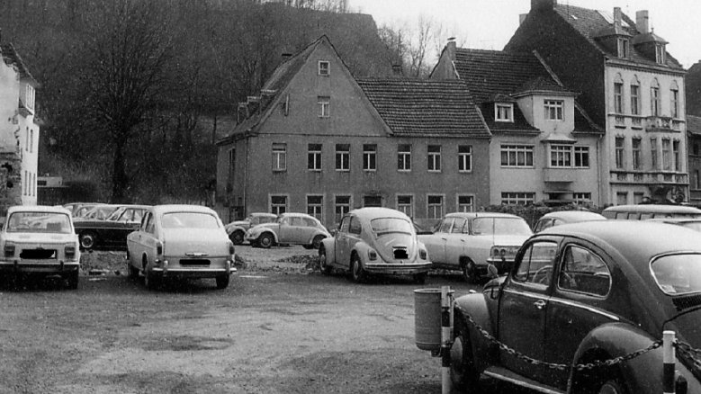 Griesgasse Griesgasse