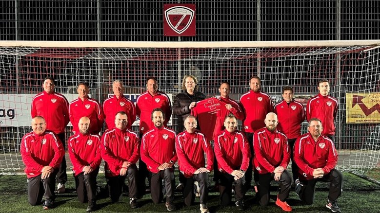 TSV Wolsdorf TSV Wolsdorf