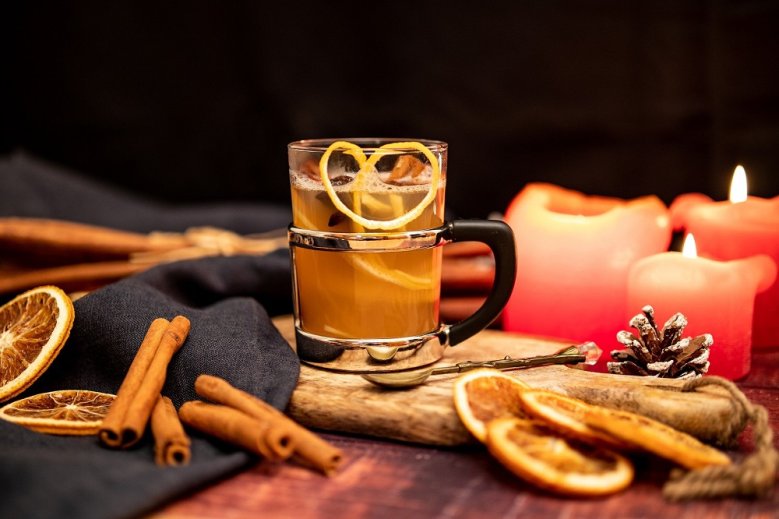 Glühwein Glühwein