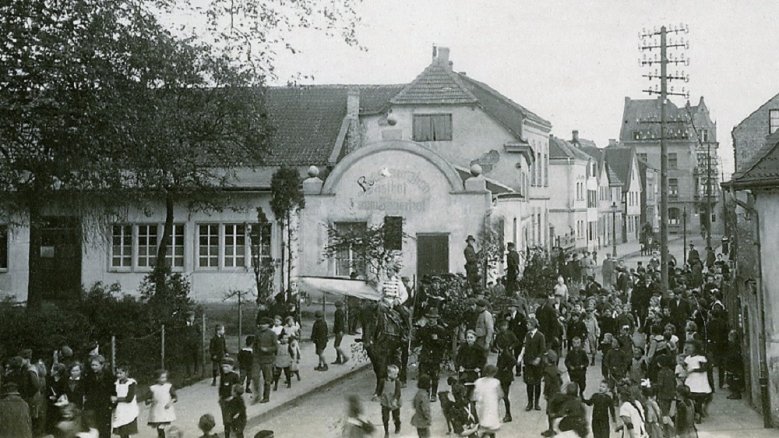 Jägerhof Jägerhof