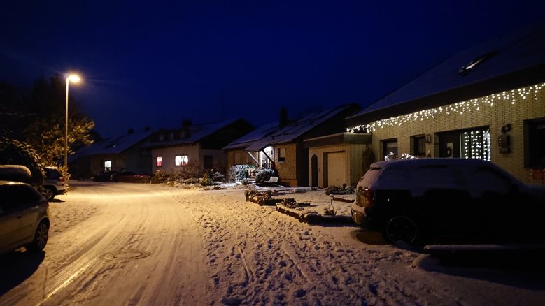 Winter Winter