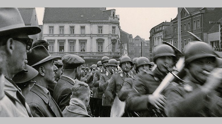 Musikkorps Musikkorps