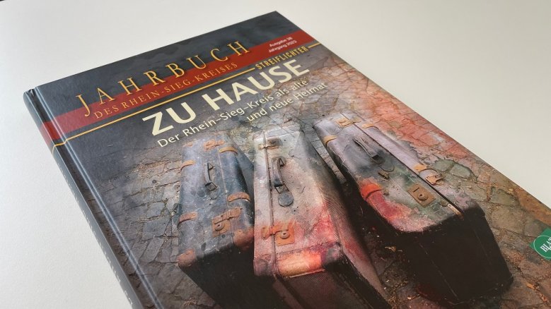 Jahrbuch des Rhein-Sieg-Kreises Jahrbuch des Rhein-Sieg-Kreises