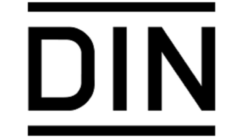 DIN Logo DIN Logo