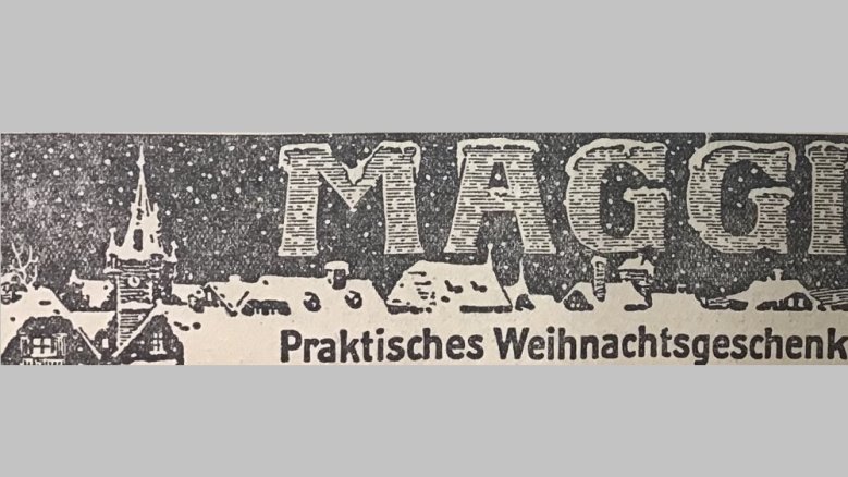 Maggi Maggi