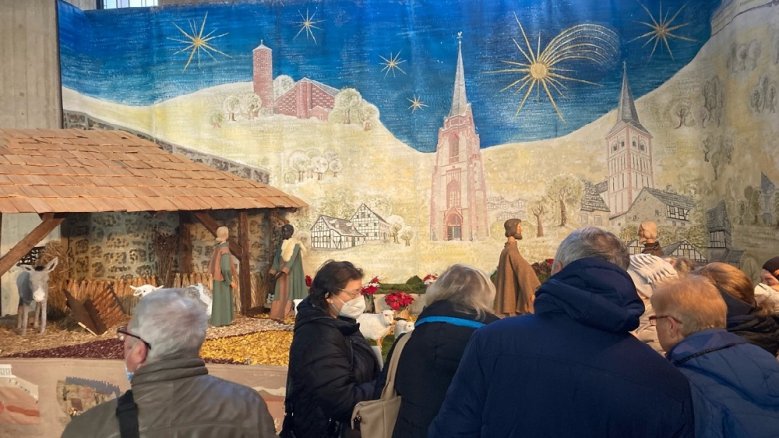 Neue Nachbarn Neue Nachbarn