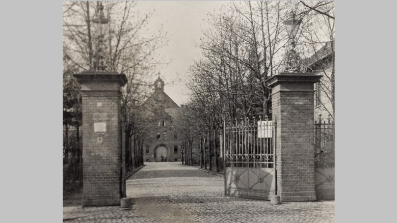 Zuchthaus Zuchthaus