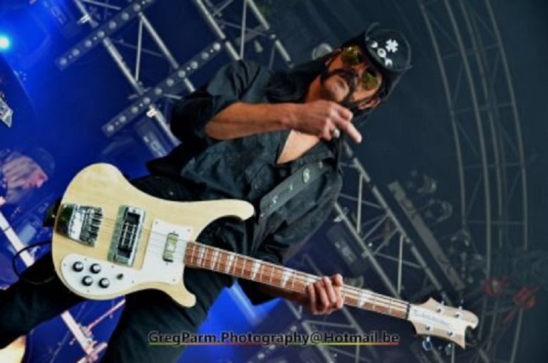 Kubana Motörblast Kubana Motörblast