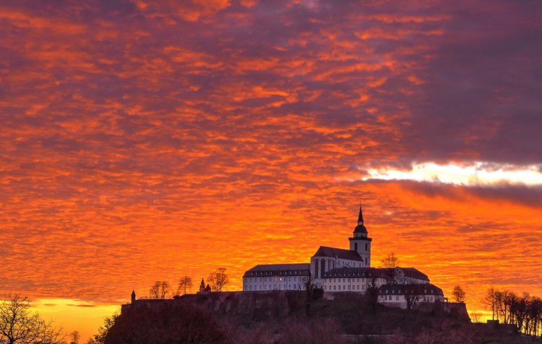 Abendrot Abendrot