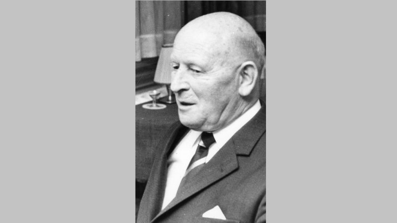 Clarenz Josef Clarenz Josef