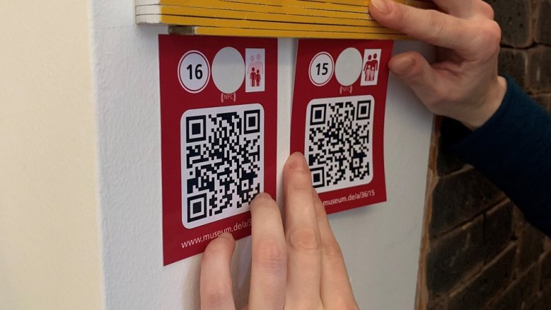 Stadtmuseum Audio Guides Stadtmuseum Audio Guides