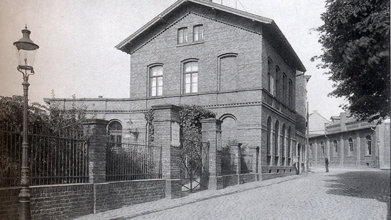 Gaswerk Gaswerk