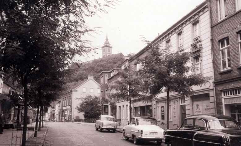 Mühlenstraße Mühlenstraße