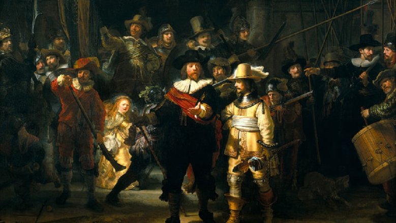 Nachtwache Nachtwache
