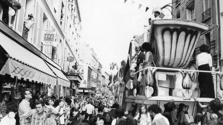 Karneval Karneval