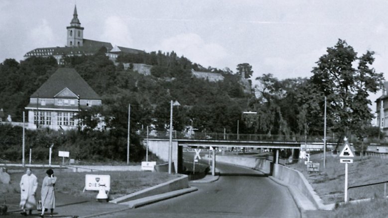 Bonner Straße Bonner Straße