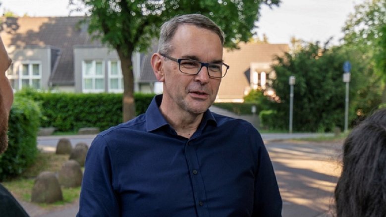 Bürgermeistersprechstunde Bürgersprechstunde Stefan Rosemann