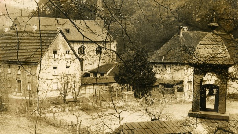 Kloster Seligenthal Kloster Seligenthal