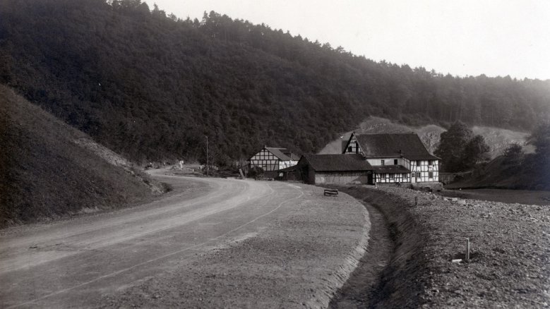 Lüttersmühle Lüttersmühle