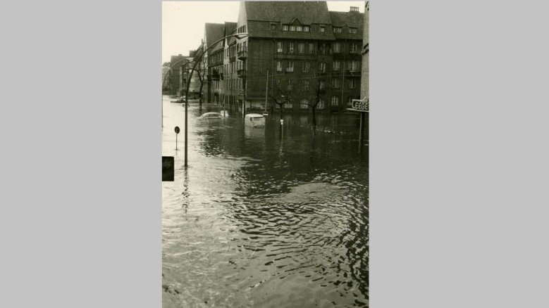 Sturmflut (1962) Sturmflut (1962)