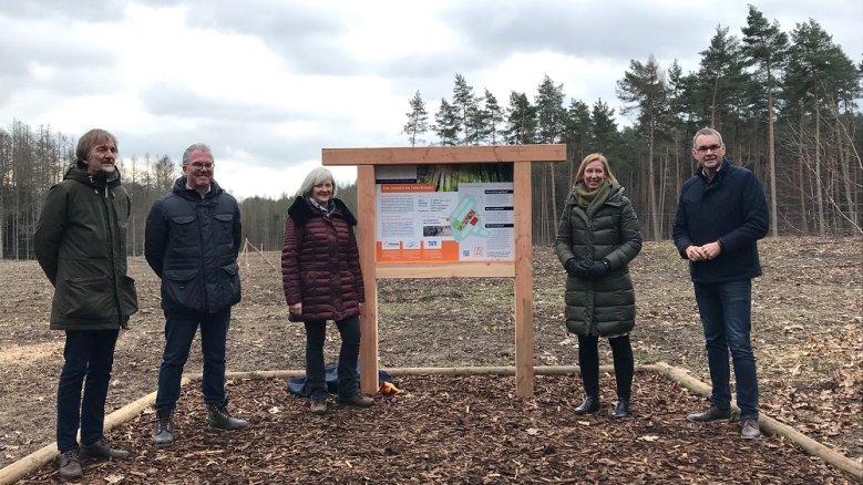 Zukunftswald WTV Zukunftswald WTV