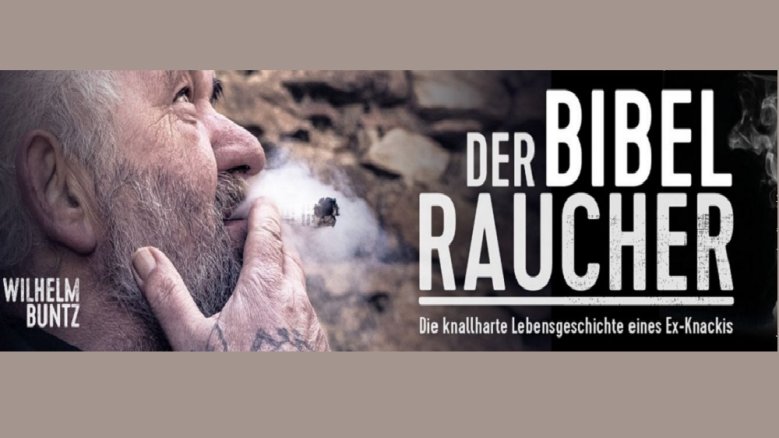 Bibelraucher Bibelraucher