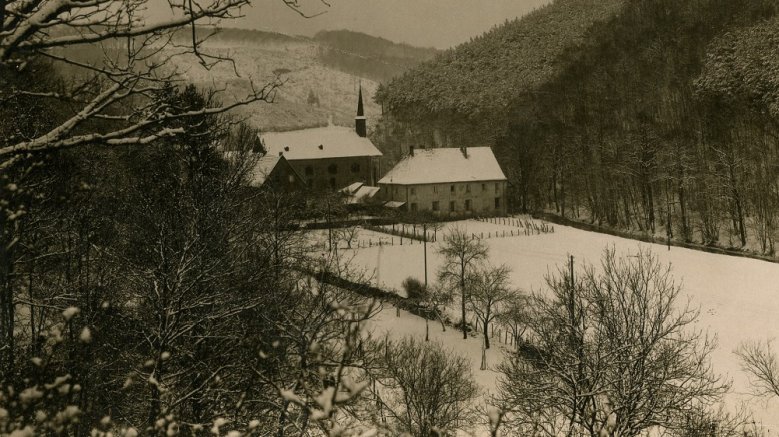 Kloster Seligenthal Kloster Seligenthal