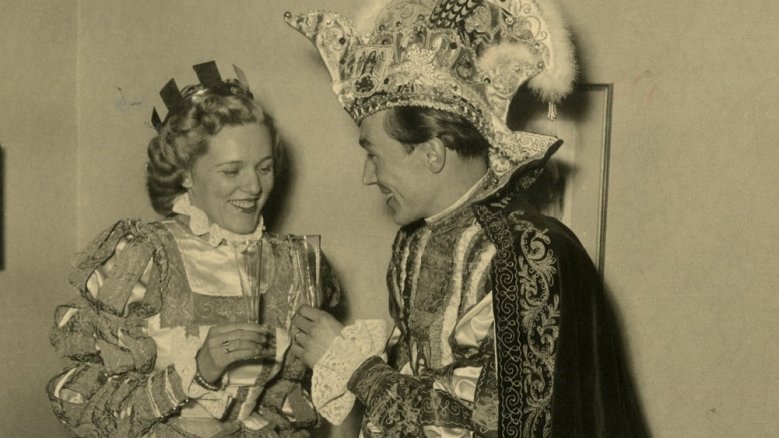 Prinz Albert I. Prinz Albert I.
