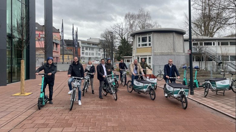 RSVG-Bikes RSVG-Bikes
