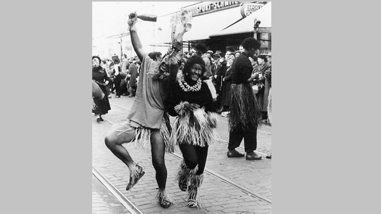 Brück im Karneval Brück im Karneval