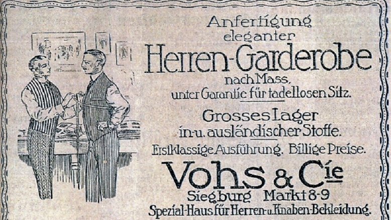 Vohs Vohs
